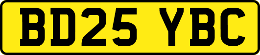 BD25YBC