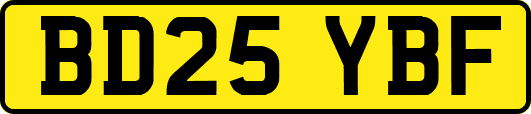 BD25YBF