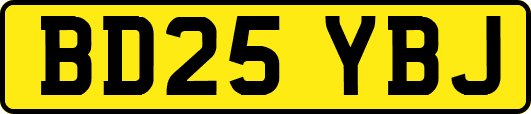 BD25YBJ