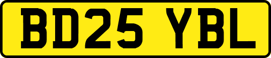 BD25YBL