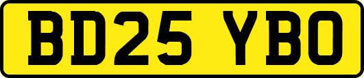 BD25YBO