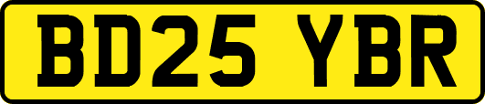 BD25YBR