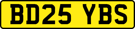 BD25YBS