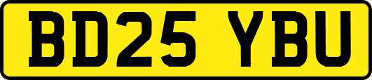 BD25YBU