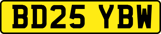 BD25YBW