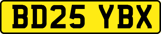 BD25YBX