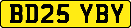 BD25YBY