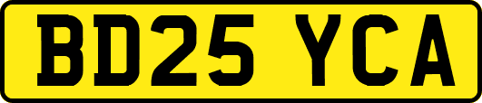 BD25YCA