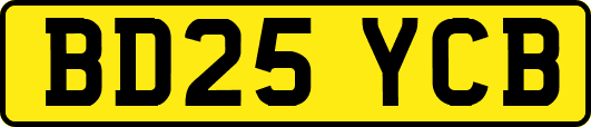 BD25YCB