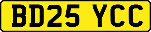 BD25YCC