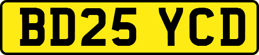 BD25YCD