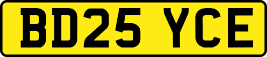 BD25YCE