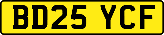 BD25YCF