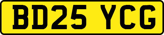 BD25YCG