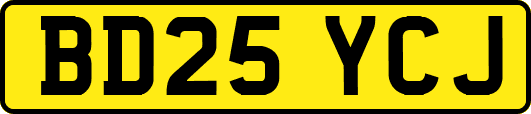 BD25YCJ