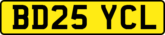 BD25YCL