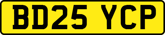 BD25YCP