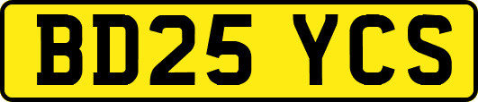 BD25YCS
