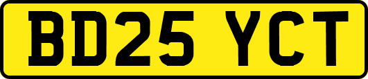 BD25YCT