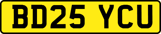 BD25YCU