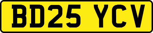 BD25YCV