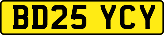 BD25YCY