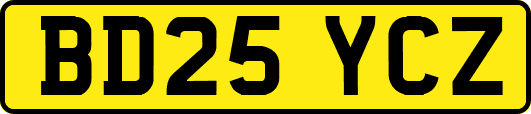 BD25YCZ