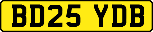BD25YDB