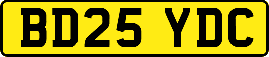 BD25YDC