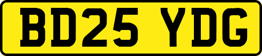 BD25YDG