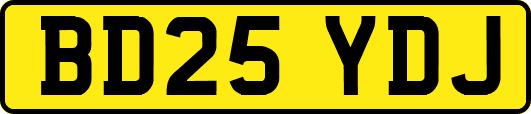 BD25YDJ