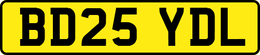 BD25YDL
