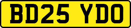 BD25YDO