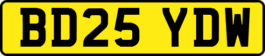 BD25YDW
