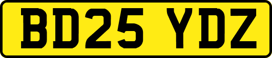 BD25YDZ