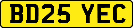 BD25YEC