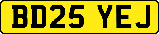 BD25YEJ