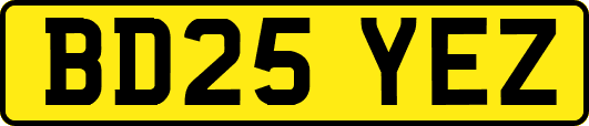 BD25YEZ