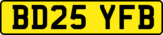 BD25YFB