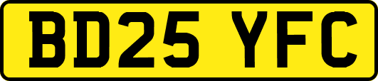 BD25YFC