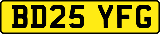 BD25YFG