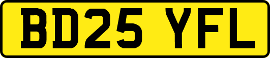 BD25YFL