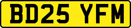 BD25YFM