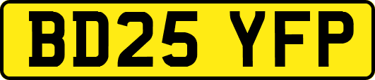 BD25YFP