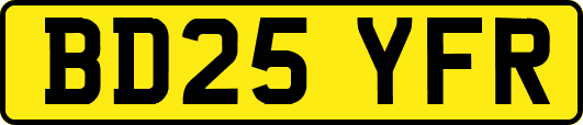 BD25YFR