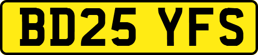 BD25YFS
