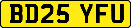 BD25YFU