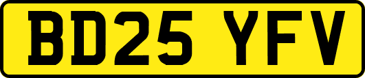BD25YFV