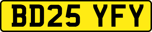 BD25YFY