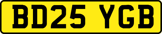 BD25YGB